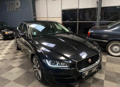 Vente Jaguar XE (X760) 2.0 D (180Cv) Occasion