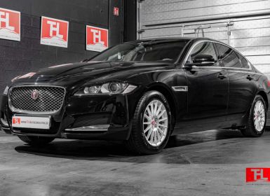 Achat Jaguar XF 2.0d Business Edition Auto Leather-Camera Occasion