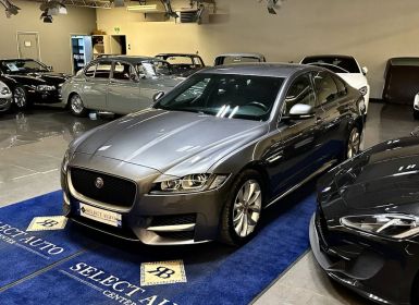 Vente Jaguar XF 3.0 V6 D 300ch R-Sport Occasion