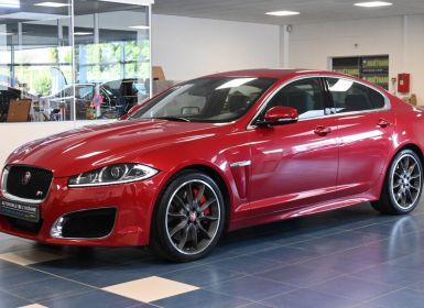 Jaguar XF 5.0 V8 - 510 Suralimente XFR A Occasion