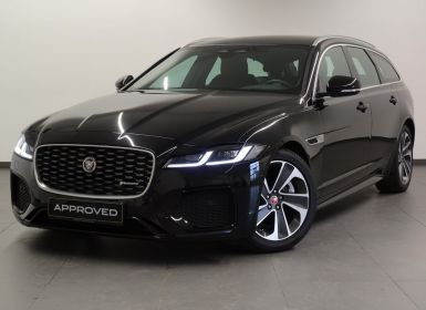 Achat Jaguar XF D200 R-Dynamic S RWD Auto Occasion