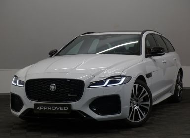 Jaguar XF D200 R-Dynamic SE RWD Auto Direction