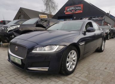 Jaguar XF II 2.0D 163CV PRESTIGE AUTO en excellent état génèrale Occasion