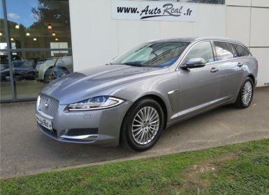 Jaguar XF Sportbrake 2.2 D - 200 Luxe A