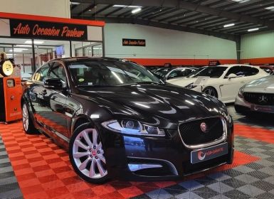 Achat Jaguar XF V6 3.0 D 240CH LUXE Occasion