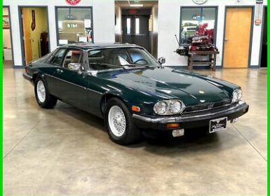 Jaguar XJ Occasion