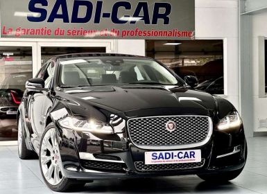 Achat Jaguar XJ 3.0 D 300cv V6 Luxury FULL OPTIONS Occasion