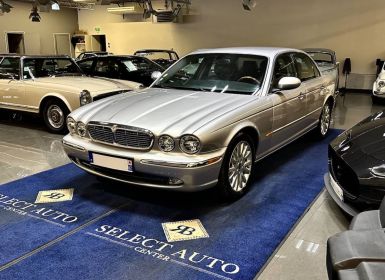 Jaguar XJ 3.0 V6 Classique BA