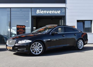 Jaguar XJ 3.0D V6 PORTFOLIO BVA6