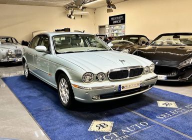 Achat Jaguar XJ 4.2 V8 Occasion