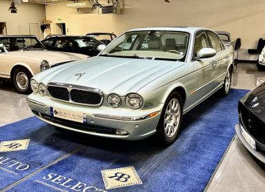 Vente Jaguar XJ 4.2 V8 296ch Occasion