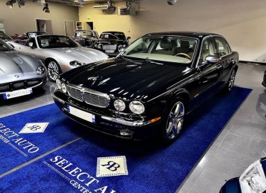 Vente Jaguar XJ 4.2 V8 Sovereign Occasion