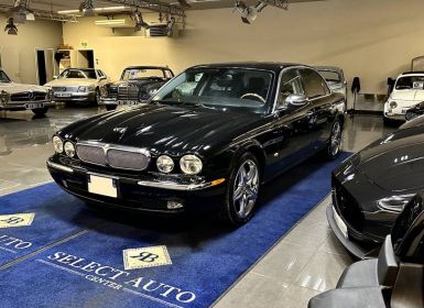 Achat Jaguar XJ 4.2 V8 Sovereign Occasion