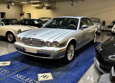 Jaguar XJ 4.2 V8 SOVEREIGN LWB