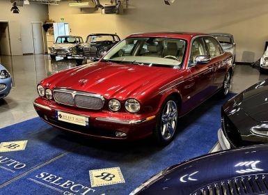 Jaguar XJ 4.2 V8 SOVEREIGN LWB