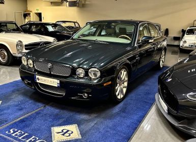 Vente Jaguar XJ 4.2 V8 Sovereign LWB Occasion