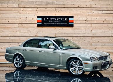 Vente Jaguar XJ 4.2 v8 sovereing garantie 12 mois Occasion