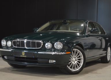 Vente Jaguar XJ 6 3.0i V6 24v Executive Top Condition !! Occasion