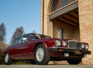 Vente Jaguar XJ DAIMLER XJ DUBLE SIX Occasion