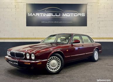 Vente Jaguar XJ II 4.0 V8 Pack Classique BA Occasion