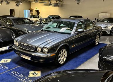 Vente Jaguar XJ LWB V8 4.2 Classique Occasion