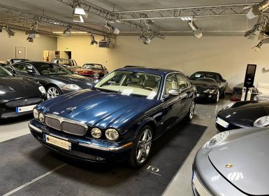 Vente Jaguar XJ Sovereign 4.2 V8 Occasion