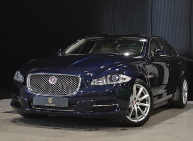 Achat Jaguar XJ V6 3.0 - 275 ch Luxe 1 MAIN !! 23.000 km !! Occasion