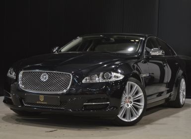 Achat Jaguar XJ V6 3.0 - 275 ch Portfolio 1 MAIN Occasion