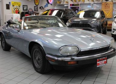 Vente Jaguar XJ Xj-series xjs 2dr conver  Occasion