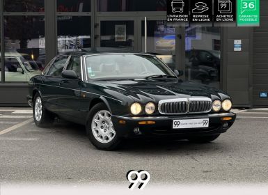 Jaguar XJ XJ8 4.0i V8 - BVA 5 1999 BERLINE Sovereign Occasion