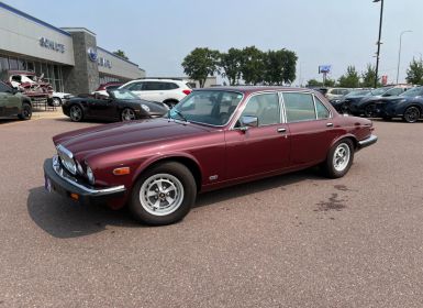 Achat Jaguar XJ6 Occasion