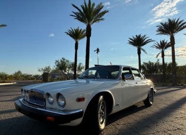 Jaguar XJ6 Occasion