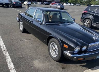 Jaguar XJ6