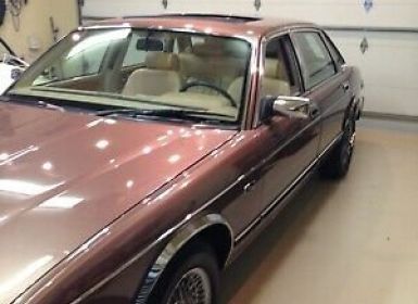 Jaguar XJ6