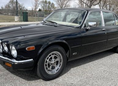 Jaguar XJ6