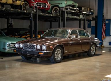 Achat Jaguar XJ6 Occasion