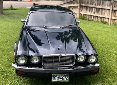 Achat Jaguar XJ6 Occasion