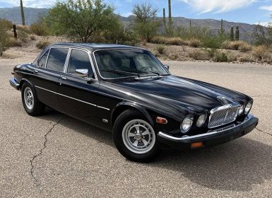 Vente Jaguar XJ6 Occasion