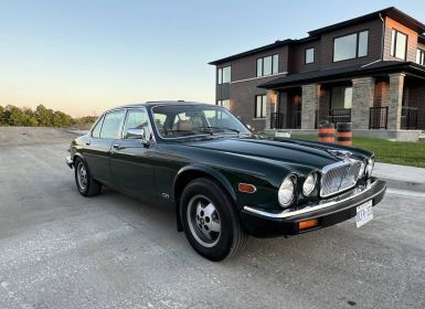 Achat Jaguar XJ6 Occasion