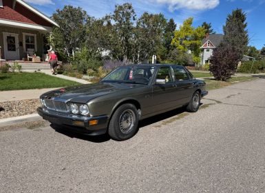 Achat Jaguar XJ6 Occasion