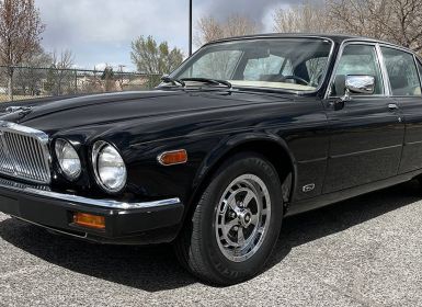 Achat Jaguar XJ6 Occasion