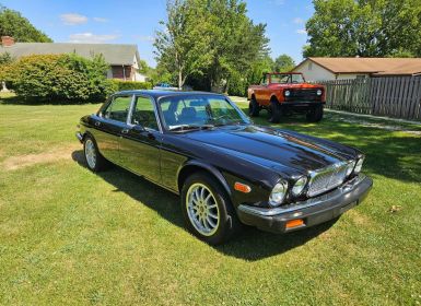 Jaguar XJ6