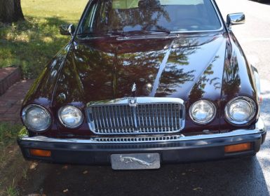 Jaguar XJ6