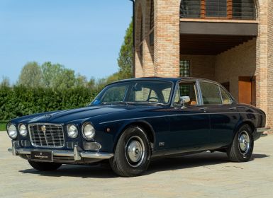 Achat Jaguar XJ6 4.2 I SERIE Occasion