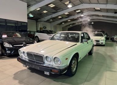 Achat Jaguar XJ6 JAGUAR XJ6 4.2 BVA Occasion