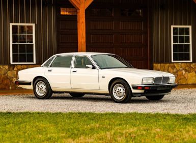 Jaguar XJ6 sovereign 