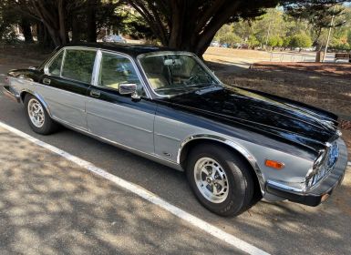 Achat Jaguar XJ6 vanden plas  Occasion