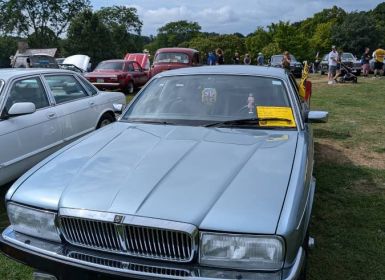 Vente Jaguar XJ6 vanden plas  Occasion