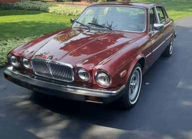 Vente Jaguar XJ6 vdp  Occasion