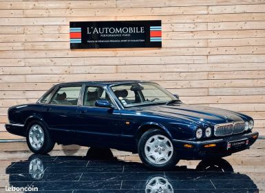 Jaguar XJ8 3.2 sovereign bva